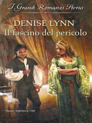 cover image of Il fascino del pericolo